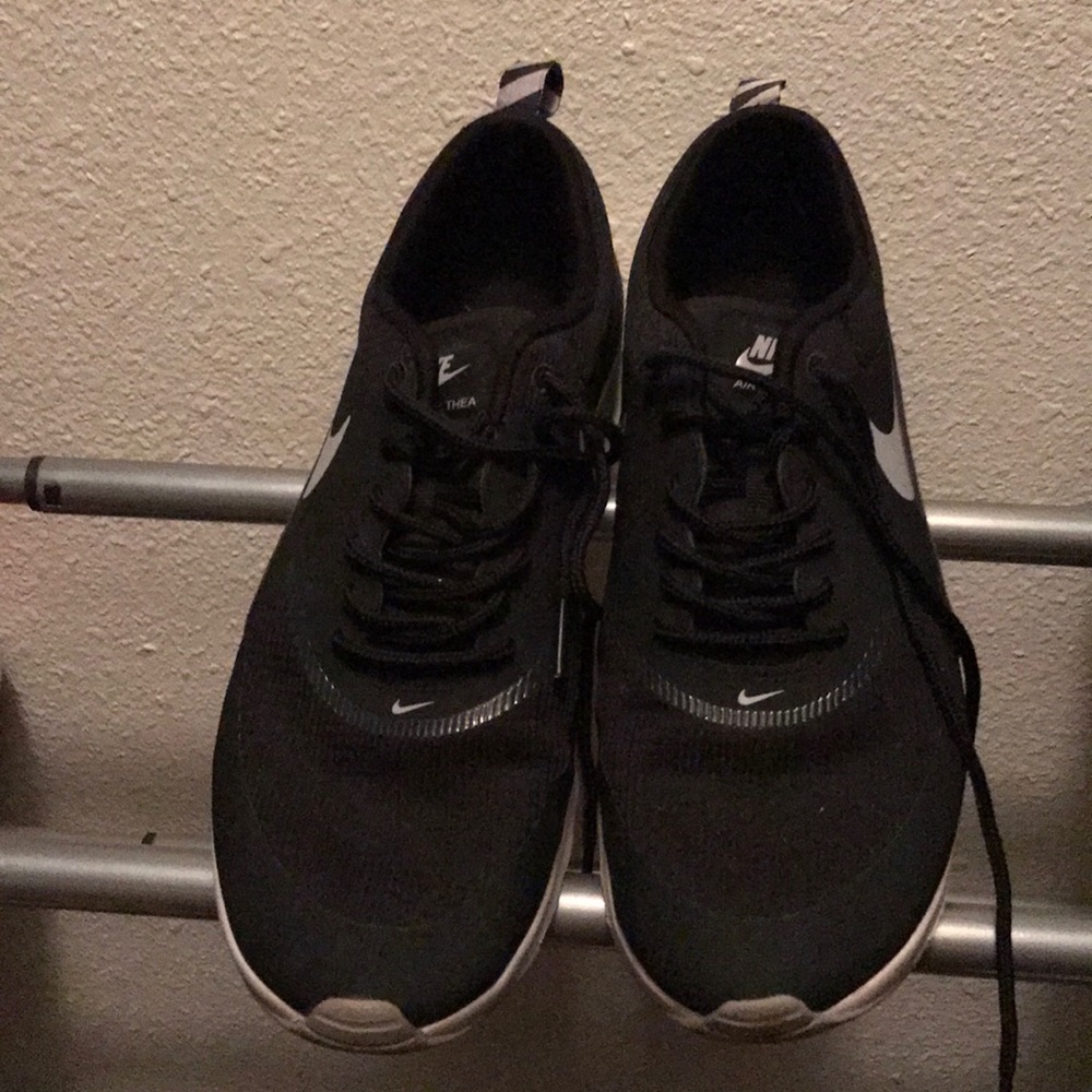 Nike shoes